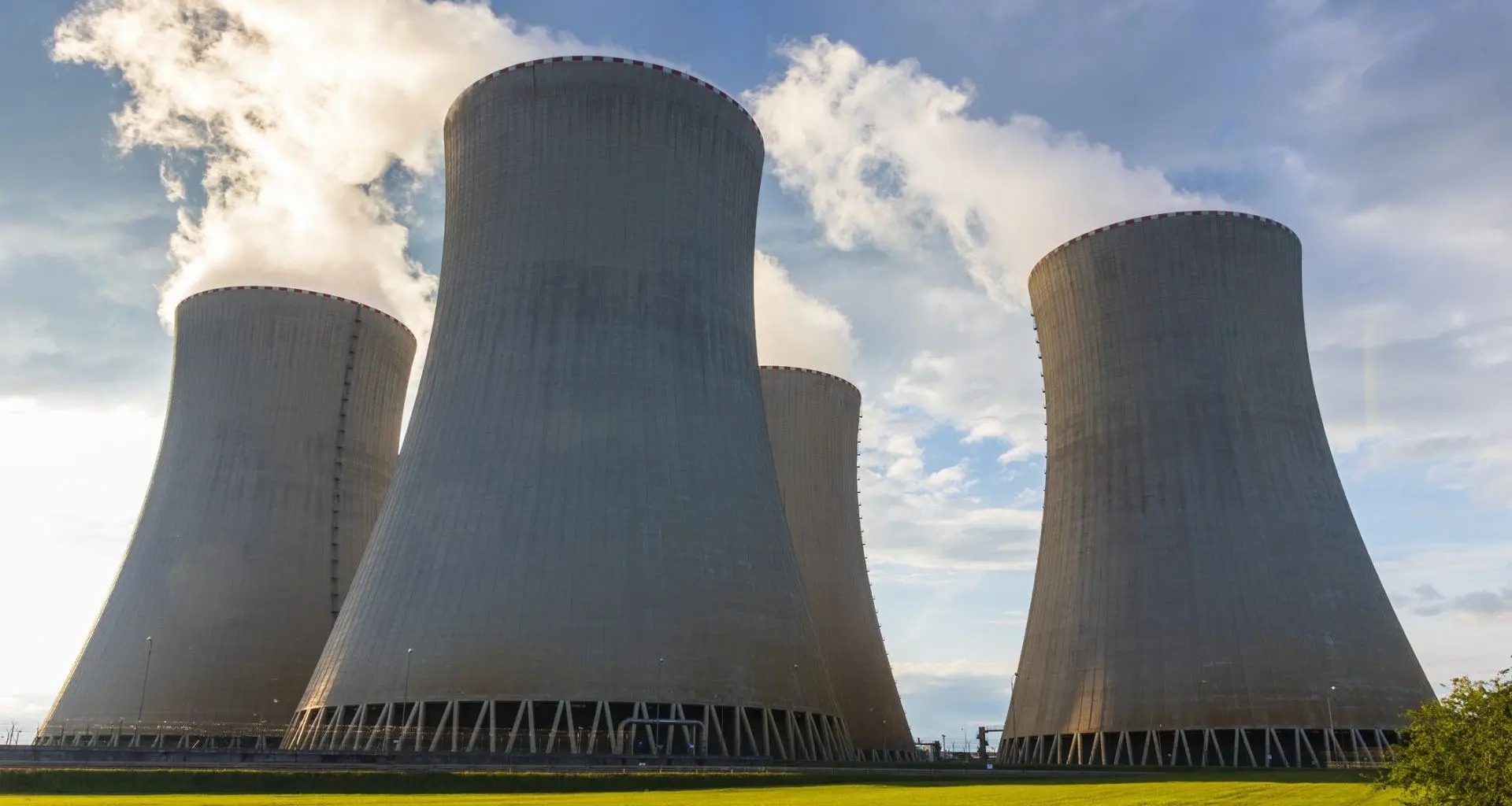 EUA faz comunicação quântica inédita dentro de reator nuclear em funcionamento pela primeira vez