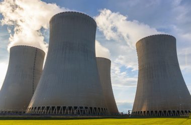 EUA faz comunicação quântica inédita dentro de reator nuclear em funcionamento pela primeira vez