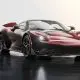 Supercarro elétrico italiano celebra 95 anos de design automotivo com elegância e inovação