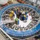 Cientistas nos EUA fazem medição mais precisa do magnetismo do múon, partícula rara que intriga a física