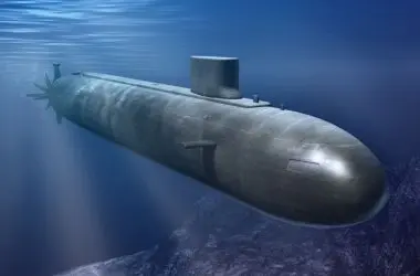 Torpedo chinês inteligente detecta alvos com 92% de precisão, driblando falsas iscas
