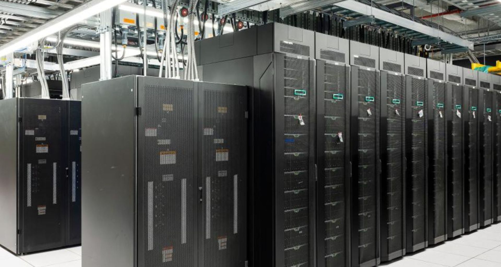 Supercomputador americano revela pressão no interior de estrela de nêutrons