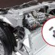 Novo sensor de temperatura para carro elétrico reduz uso de materiais raros em sua fabricação