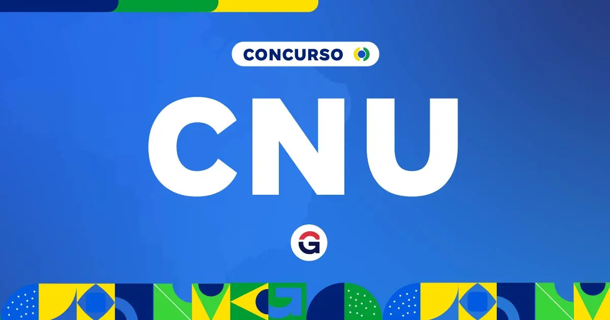 CNU 2025: veja quantas vagas estão disponíveis para engenharia. Consulte agora!