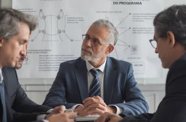 ## Parceria e Estrutura do Programa A iniciativa resulta de uma colaboração entre a **Ordem dos Engenheiros – Região Norte (OERN)** e o **UPTEC – Parque de Ciência e Tecnologia da Universidade do Porto**, com parceiros empresariais como A400, BIMMS, PROEF e REIFY. O programa busca integrar conhecimento técnico e práticas empreendedoras, preparando engenheiros para desenvolver negócios focados em desafios atuais do mercado. **Duração e Formato