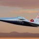 NASA explica o X-59: nova aeronave supersônica promete revolucionar viagens aéreas
