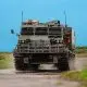 M270A2: Lançador de Foguetes dos EUA Atualizado Atinge Alvos a 480 Quilômetros de Distância