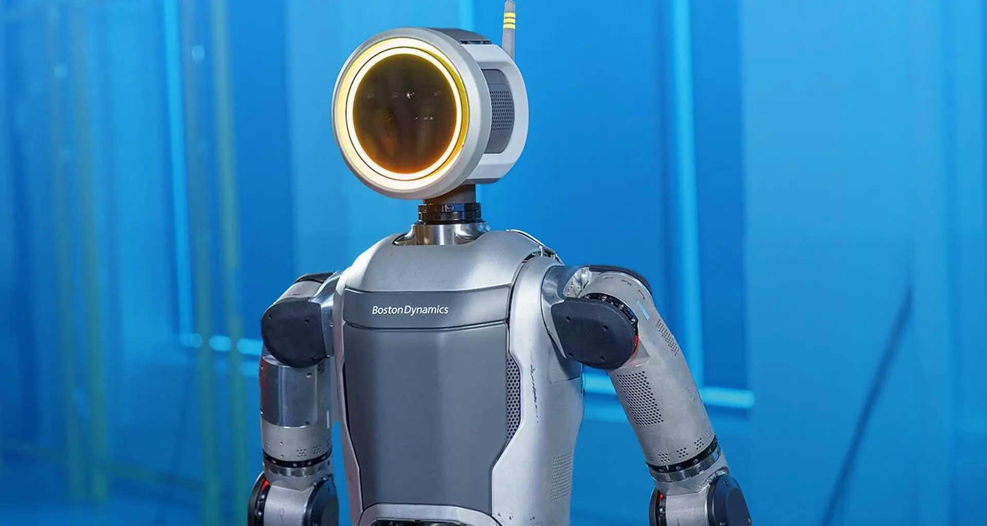 Como os Robôs Enxergam o Mundo?