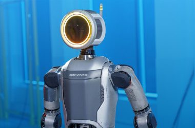 Como os Robôs Enxergam o Mundo?