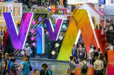 Brasil leva 40 startups à VivaTech Paris: maior delegação da história em busca de €70 milhões em negócios