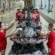 Luxo com algoritmos: Ferrari mistura IA e tradição para reinventar o futuro automotivo