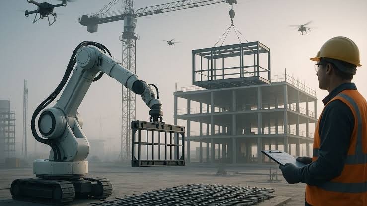 Inovação Brasileira Revoluciona Engenharia Global: Projeto CTL01 Redefine Construção de Plataformas
