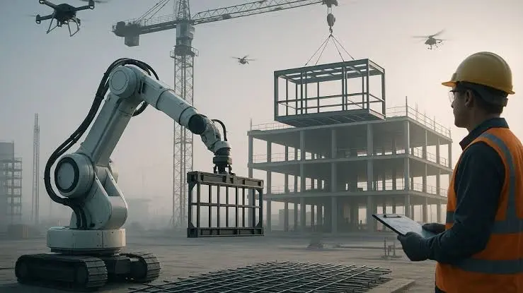 Inovação Brasileira Revoluciona Engenharia Global: Projeto CTL01 Redefine Construção de Plataformas