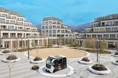 Japão inaugura Cidade dos Robôs! Tecnologia futurista transformando a vida dos japoneses