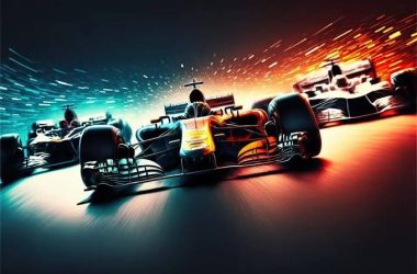 Do box ao algoritmo: a IA assume o volante da F1 e muda tudo