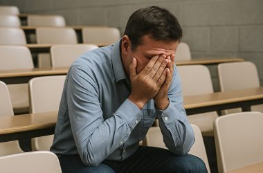 Do sonho ao abandono: por que cada vez menos brasileiros querem cursar engenharia?