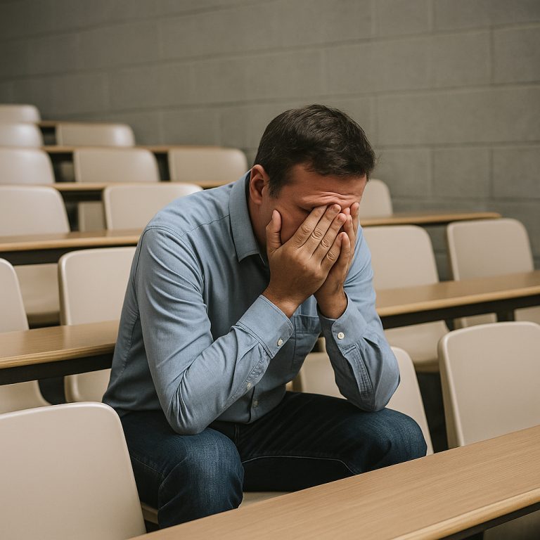 Do sonho ao abandono: por que cada vez menos brasileiros querem cursar engenharia?