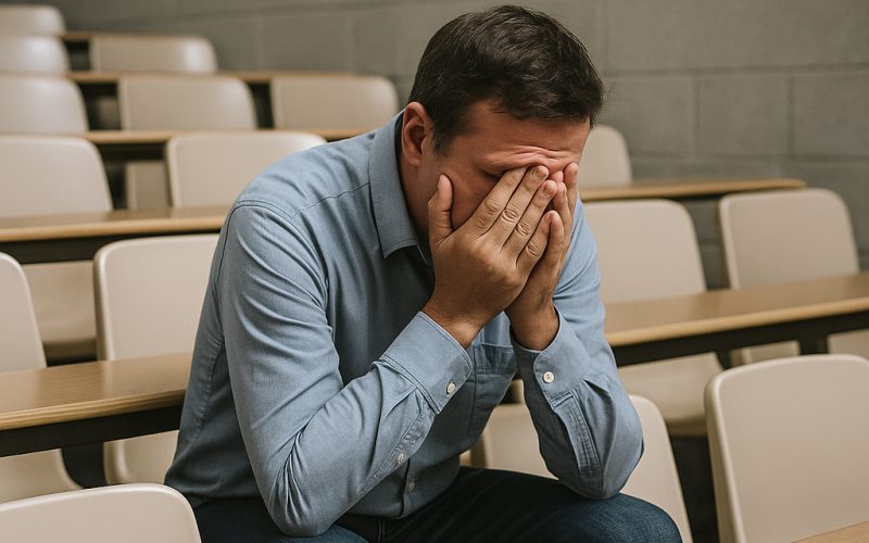 Do sonho ao abandono: por que cada vez menos brasileiros querem cursar engenharia?