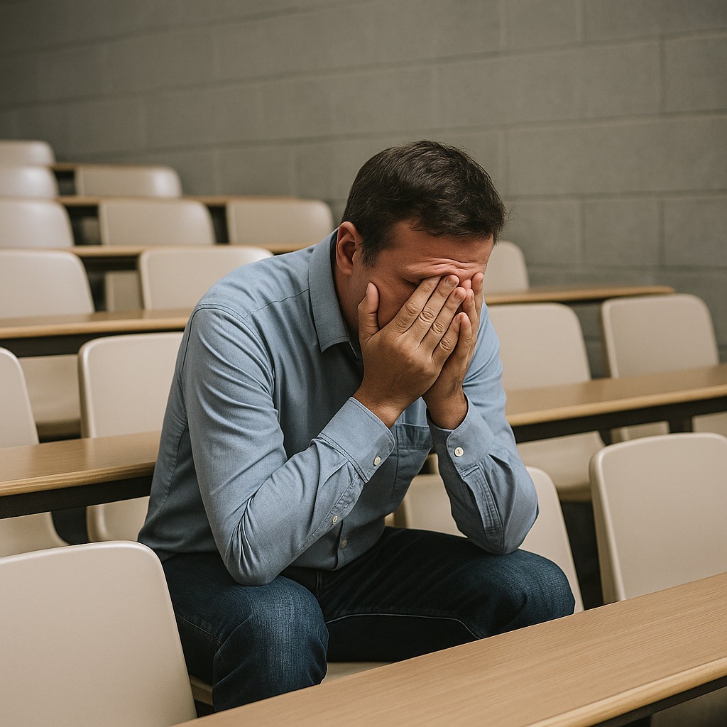 Do sonho ao abandono: por que cada vez menos brasileiros querem cursar engenharia?