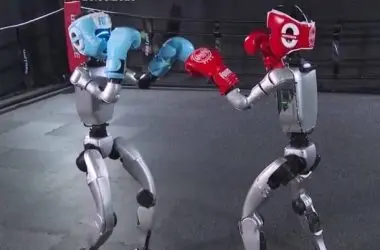 China sediará primeira competição mundial de robôs em 2024, com mais de 50 países e 1500 equipes