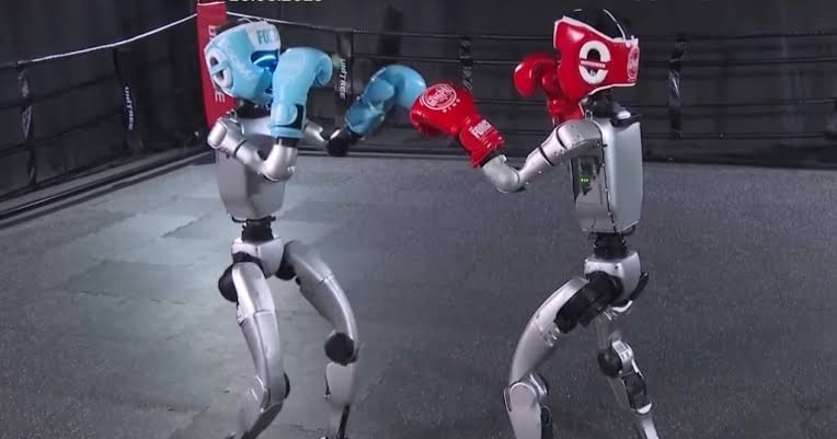 China sediará primeira competição mundial de robôs em 2024, com mais de 50 países e 1500 equipes