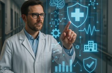 Engenharia Clínica 5.0 é mais que tecnologia — é estratégia para eficiência e segurança hospitalar