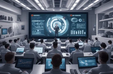 ## Contexto e Objetivos O Programa de Empreendedorismo de Engenharia 2025, parceria entre a OERN e o Parque de Ciência e Tecnologia da Universidade do Porto, capacita profissionais para identificar desafios do mercado e criar soluções inovadoras. O programa transforma ideias técnicas em modelos de negócio viáveis, combinando engenharia com metodologias empreendedoras. ### Público-Alvo e Estrutura Voltado para engenheiros em diferentes níveis - de