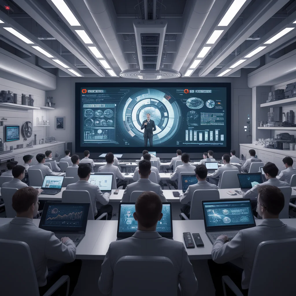 ## Contexto e Objetivos O Programa de Empreendedorismo de Engenharia 2025, parceria entre a OERN e o Parque de Ciência e Tecnologia da Universidade do Porto, capacita profissionais para identificar desafios do mercado e criar soluções inovadoras. O programa transforma ideias técnicas em modelos de negócio viáveis, combinando engenharia com metodologias empreendedoras. ### Público-Alvo e Estrutura Voltado para engenheiros em diferentes níveis - de