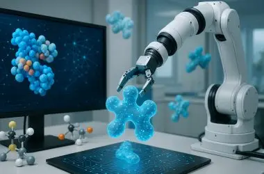 Biomatter revoluciona a engenharia enzimática com inteligência artificial generativa