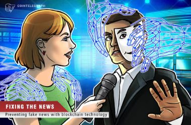 Anatel e UFG lideram projeto nacional com blockchain e IA contra fake news