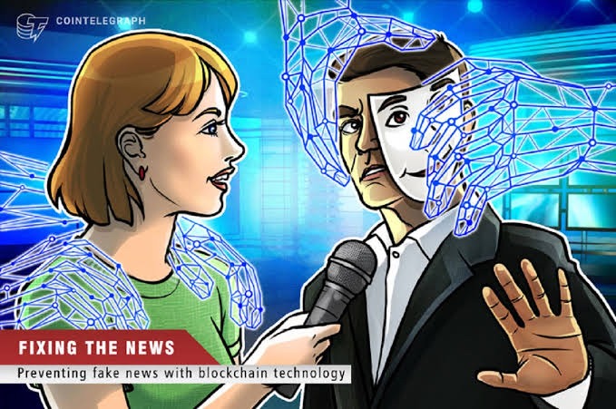 Anatel e UFG lideram projeto nacional com blockchain e IA contra fake news