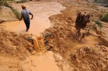 Terras Raras Podem Determinar Próxima Guerra Global, Alerta Estudo Sobre Dominância Chinesa no Setor