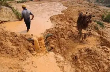 Terras Raras Podem Determinar Próxima Guerra Global, Alerta Estudo Sobre Dominância Chinesa no Setor
