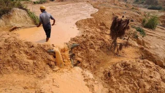 Terras Raras Podem Determinar Próxima Guerra Global, Alerta Estudo Sobre Dominância Chinesa no Setor