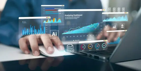 Gestores de IA: A nova profissão que integra liderança humana e tecnologia em empresas globais