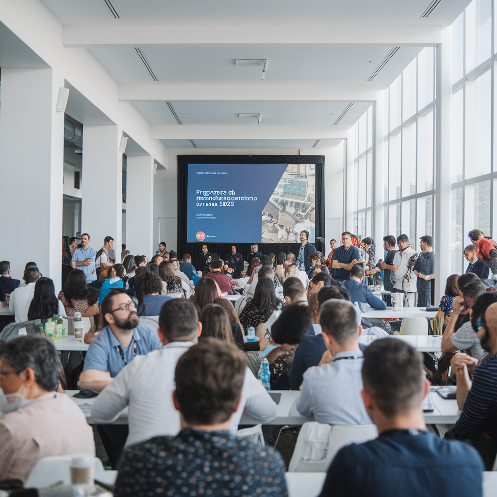 Programa de Empreendedorismo em Engenharia 2025 promove formação intensiva com foco em desafios reais e inovação.