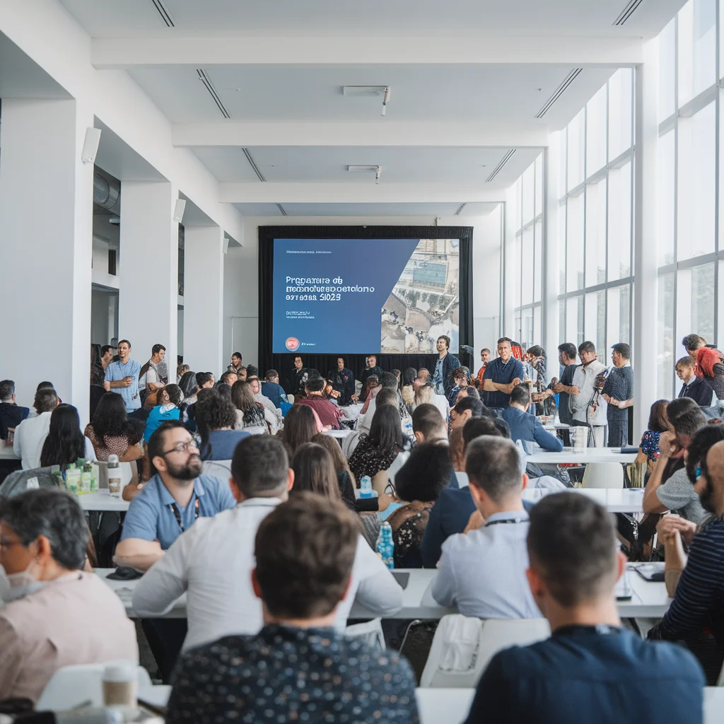 Programa de Empreendedorismo em Engenharia 2025 promove formação intensiva com foco em desafios reais e inovação.