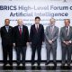 Brasil assume protagonismo e BRICS avançam rumo à governança global da IA