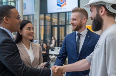 **Parceria Estratégica** O Programa de Empreendedorismo em Engenharia 2025 é resultado da colaboração entre UPTEC (Parque de Ciência e Tecnologia da Universidade do Porto) e OERN (Ordem dos Engenheiros - Região Norte), com suporte das empresas A400, BIMMS, PROEF e REIFY.