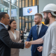 **Parceria Estratégica** O Programa de Empreendedorismo em Engenharia 2025 é resultado da colaboração entre UPTEC (Parque de Ciência e Tecnologia da Universidade do Porto) e OERN (Ordem dos Engenheiros - Região Norte), com suporte das empresas A400, BIMMS, PROEF e REIFY.