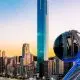 Boreal Tower transforma o skyline de Camboriú com luxo, inovação e engenharia inédita
