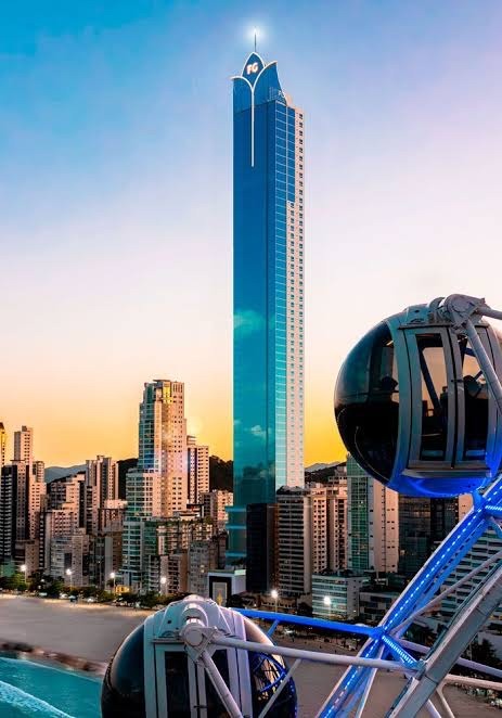 Boreal Tower transforma o skyline de Camboriú com luxo, inovação e engenharia inédita