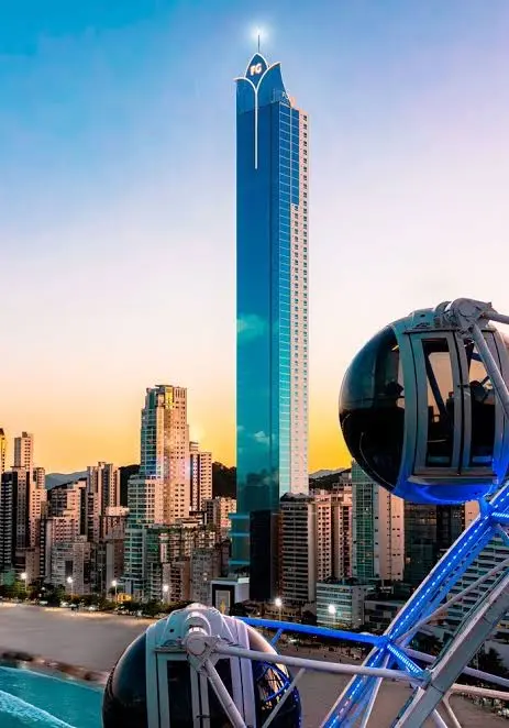 Boreal Tower transforma o skyline de Camboriú com luxo, inovação e engenharia inédita