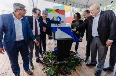 Nova era para a ciência nacional: Brasil inaugura rede quântica e laboratórios de IA no Parque Tecnológico da UFRJ