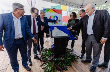 Nova era para a ciência nacional: Brasil inaugura rede quântica e laboratórios de IA no Parque Tecnológico da UFRJ
