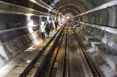 31 anos do Eurotúnel: veja como funciona a incrível obra que liga França e Inglaterra por baixo do mar
