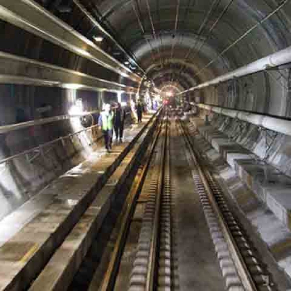 31 anos do Eurotúnel: veja como funciona a incrível obra que liga França e Inglaterra por baixo do mar