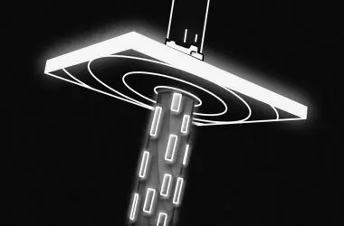 IA prevê risco de trombose após tratamento térmico das varizes