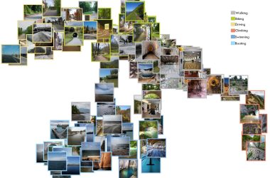 Estudo do cérebro revela como nos orientamos naturalmente, e pode ajudar a criar IAs mais eficientes