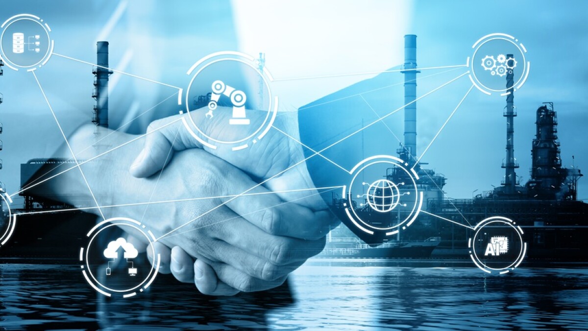 TotalEnergies se une à Mistral AI para ampliar uso de inteligência artificial nas operações no Brasil